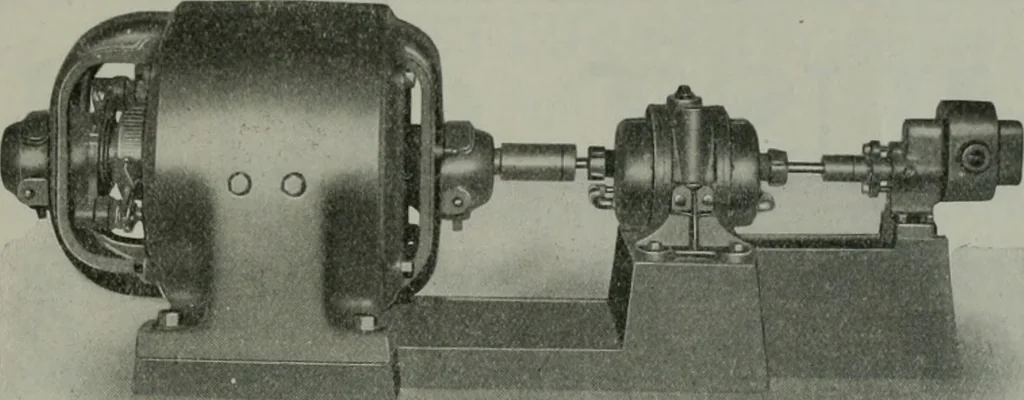 An illustration from The Architect & engineer of California and the Pacific Coast, 1905, leaf 148