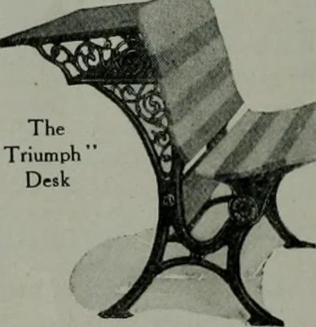 An illustration from The Architect & engineer of California and the Pacific Coast, 1905, leaf 159