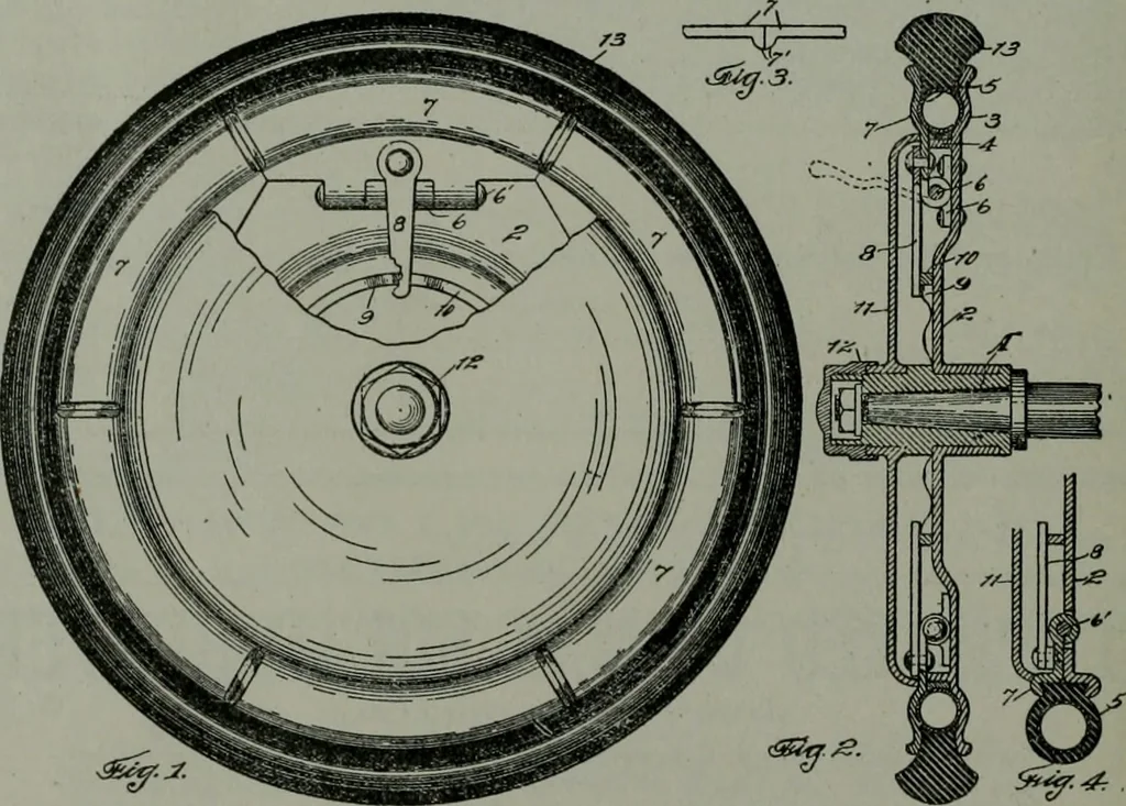 An illustration from The Architect & engineer of California and the Pacific Coast, 1905, leaf 161