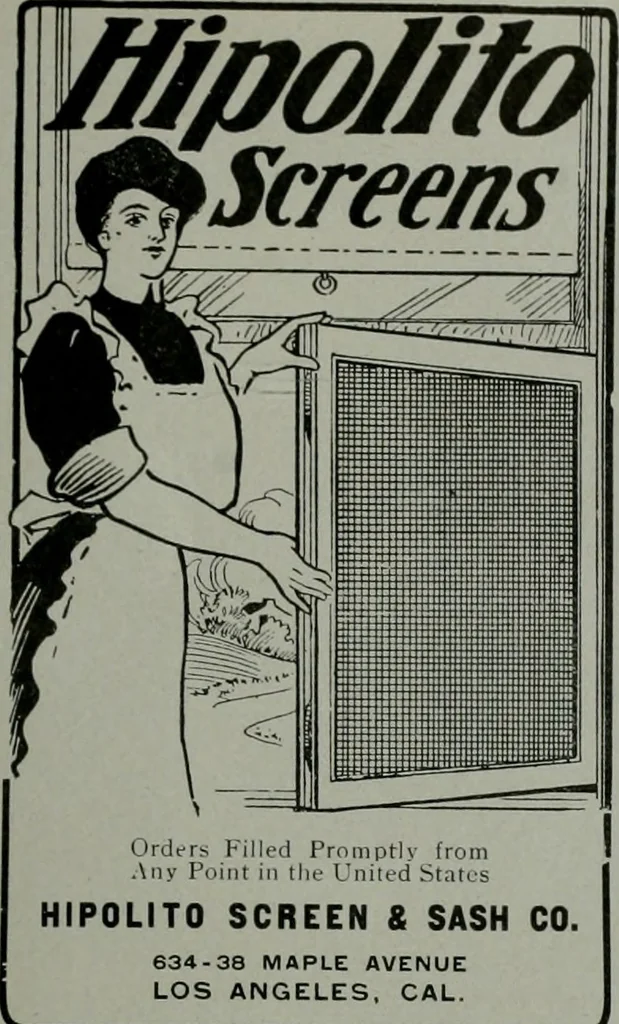An illustration from The Architect & engineer of California and the Pacific Coast, 1905, leaf 198