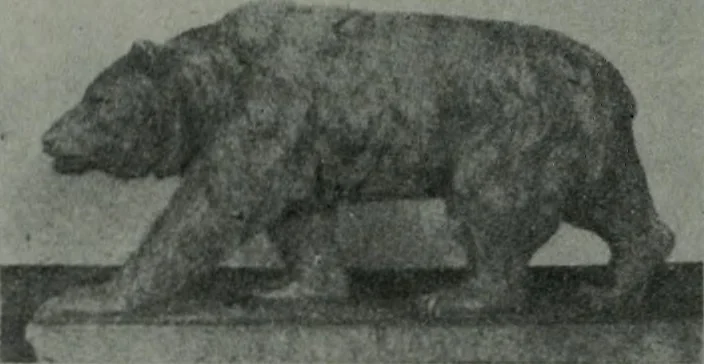 An illustration from The Architect & engineer of California and the Pacific Coast, 1905, leaf 203