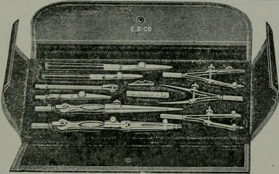 An illustration from The Architect & engineer of California and the Pacific Coast, 1905, leaf 208