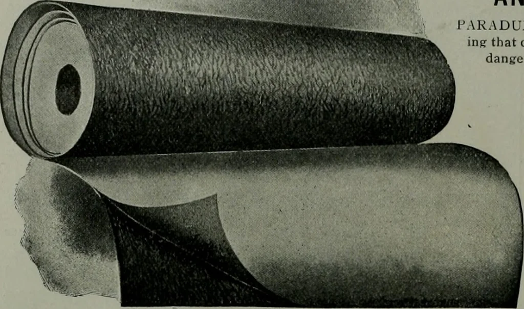 An illustration from The Architect & engineer of California and the Pacific Coast, 1905, leaf 21