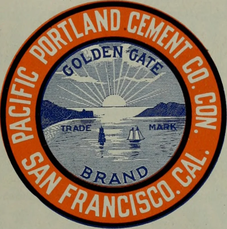 An illustration from The Architect & engineer of California and the Pacific Coast, 1905, leaf 22