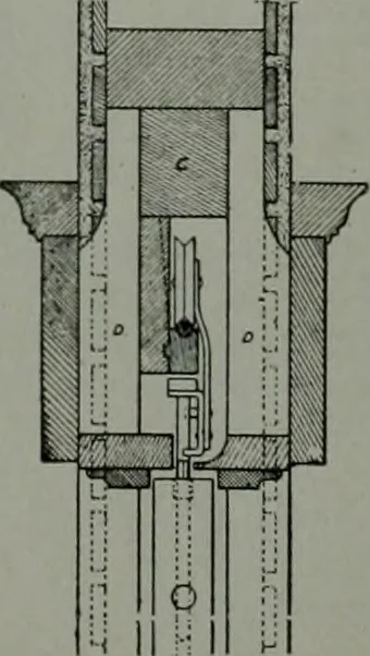 An illustration from The Architect & engineer of California and the Pacific Coast, 1905, leaf 301