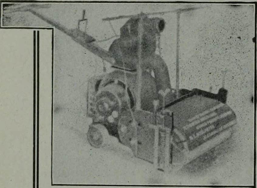 An illustration from The Architect & engineer of California and the Pacific Coast, 1905, leaf 305