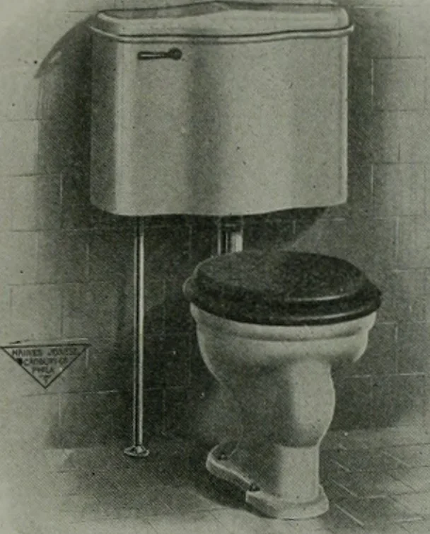 An illustration from The Architect & engineer of California and the Pacific Coast, 1905, leaf 308
