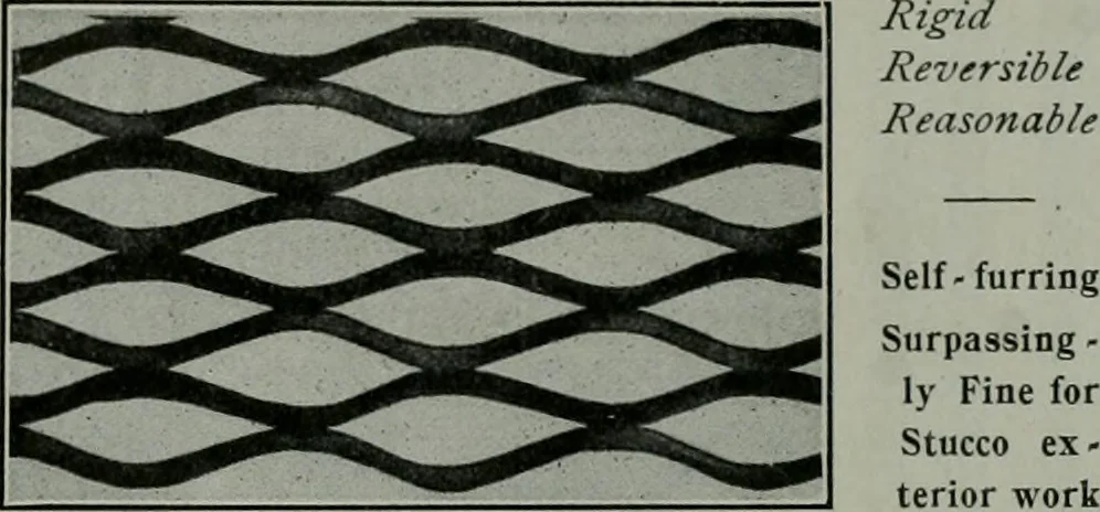 An illustration from The Architect & engineer of California and the Pacific Coast, 1905, leaf 32