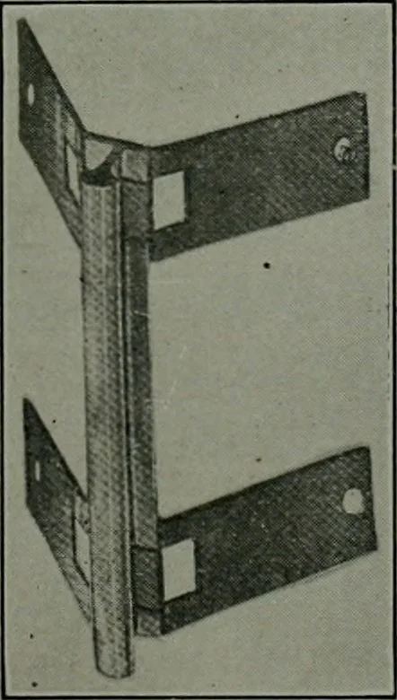 An illustration from The Architect & engineer of California and the Pacific Coast, 1905, leaf 322