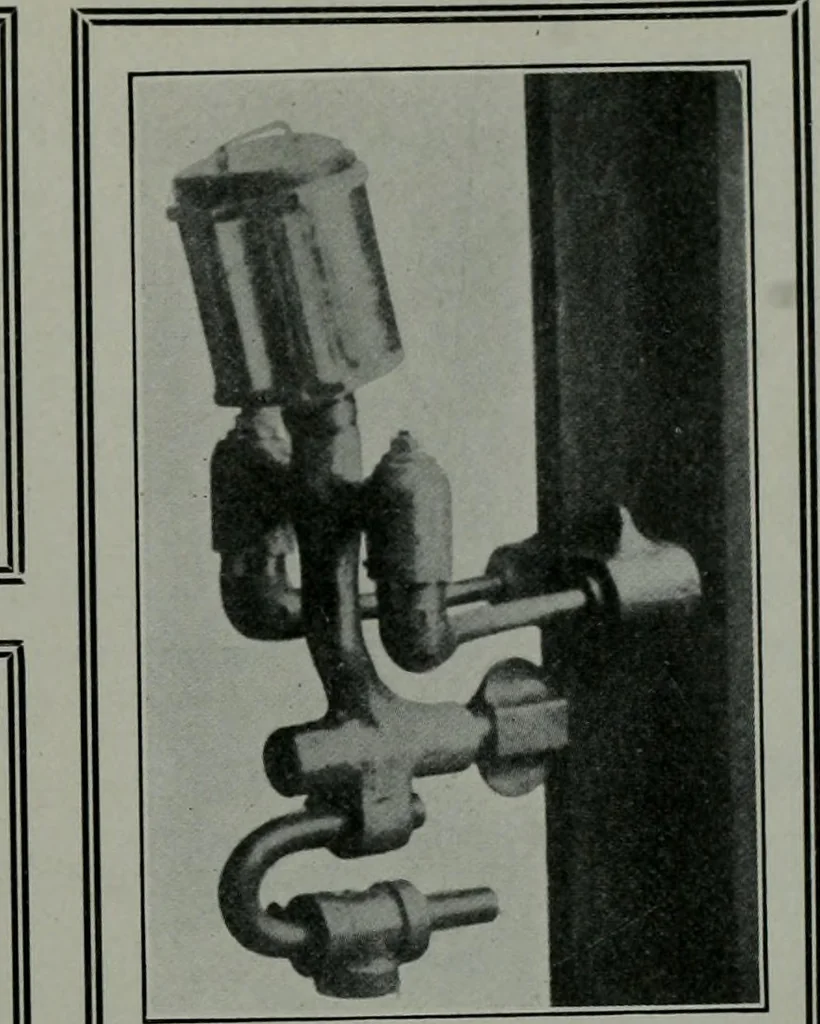 An illustration from The Architect & engineer of California and the Pacific Coast, 1905, leaf 326