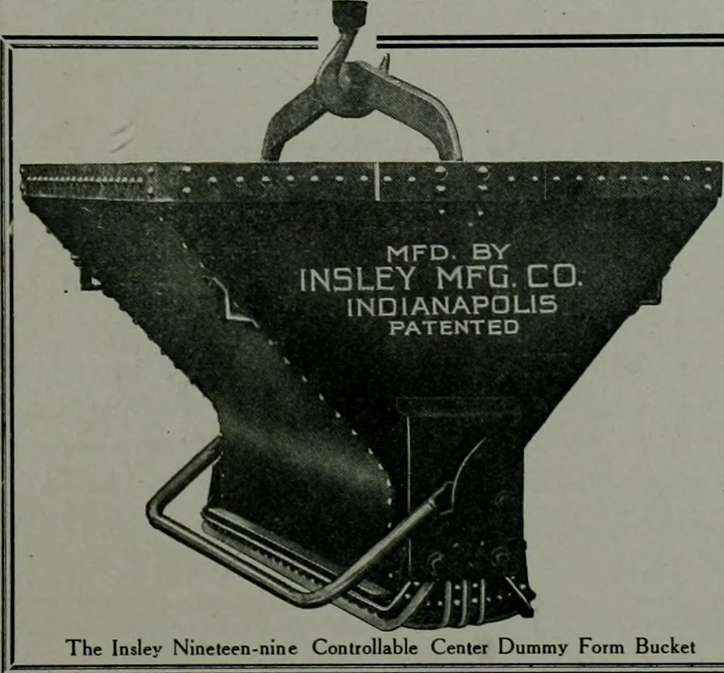 An illustration from The Architect & engineer of California and the Pacific Coast, 1905, leaf 328