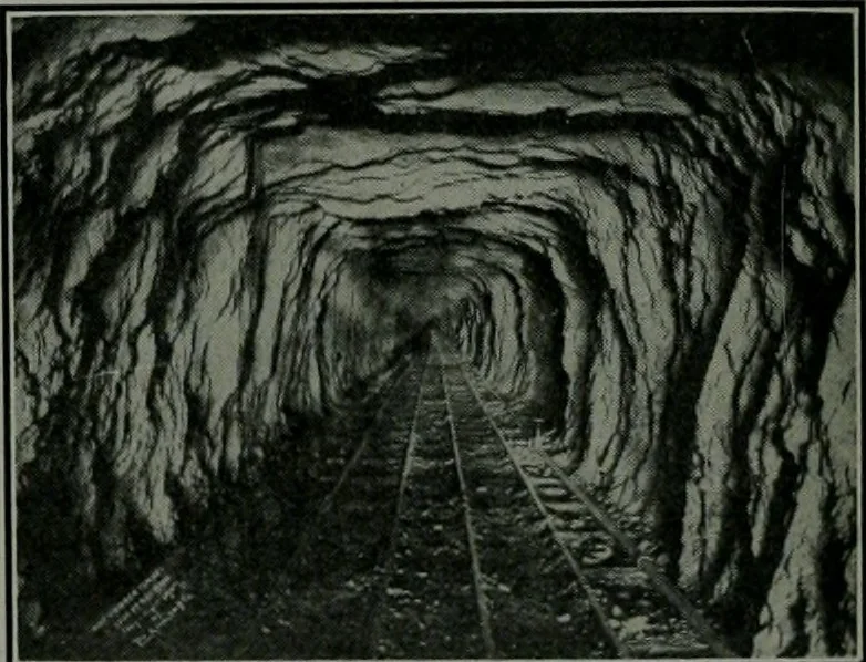 An illustration from The Architect & engineer of California and the Pacific Coast, 1905, leaf 339