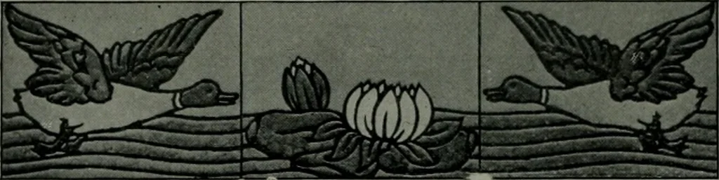 An illustration from The Architect & engineer of California and the Pacific Coast, 1905, leaf 367