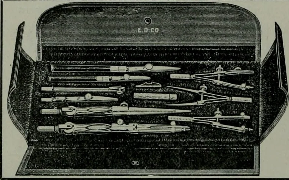 An illustration from The Architect & engineer of California and the Pacific Coast, 1905, leaf 37