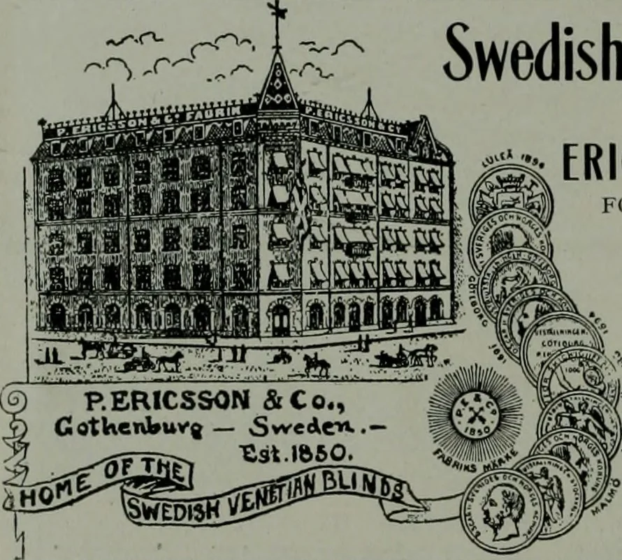 An illustration from The Architect & engineer of California and the Pacific Coast, 1905, leaf 39