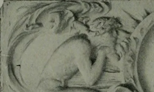 An illustration from The Architect & engineer of California and the Pacific Coast, 1905, leaf 39
