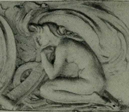 An illustration from The Architect & engineer of California and the Pacific Coast, 1905, leaf 39