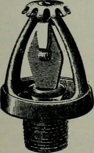 An illustration from The Architect & engineer of California and the Pacific Coast, 1905, leaf 40