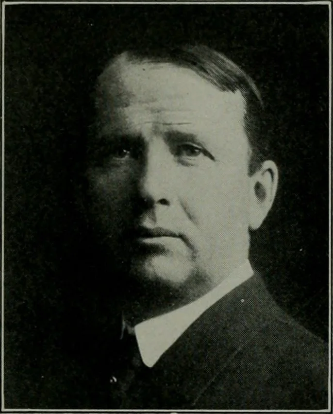 An illustration from The Architect & engineer of California and the Pacific Coast, 1905, leaf 402