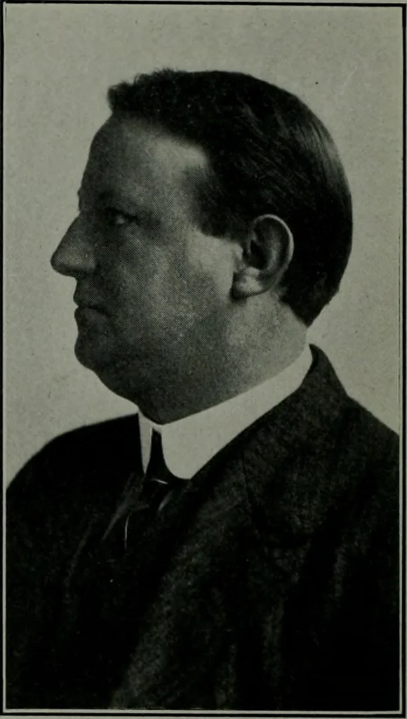 An illustration from The Architect & engineer of California and the Pacific Coast, 1905, leaf 455