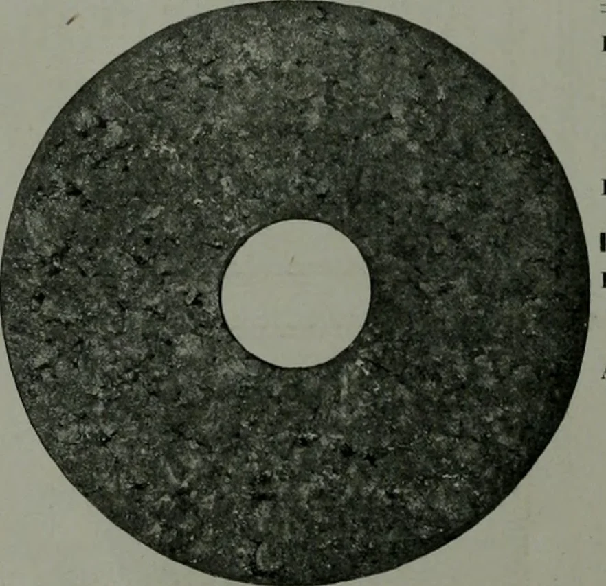 An illustration from The Architect & engineer of California and the Pacific Coast, 1905, leaf 501
