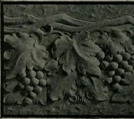 An illustration from The Architect & engineer of California and the Pacific Coast, 1905, leaf 75