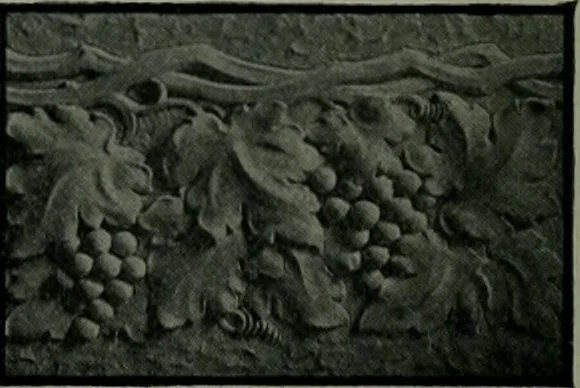 An illustration from The Architect & engineer of California and the Pacific Coast, 1905, leaf 75
