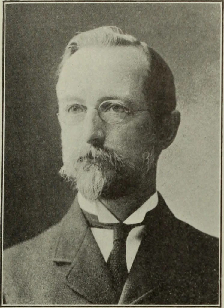 An illustration from The Architect & engineer of California and the Pacific Coast, 1905, leaf 131
