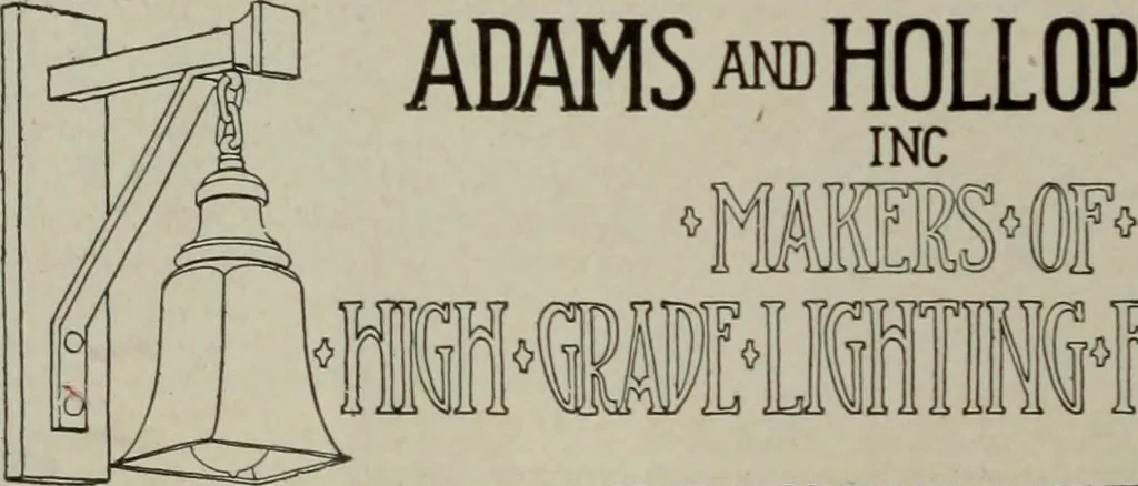 An illustration from The Architect & engineer of California and the Pacific Coast, 1905, leaf 181