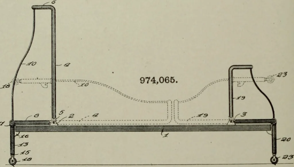 An illustration from The Architect & engineer of California and the Pacific Coast, 1905, leaf 183