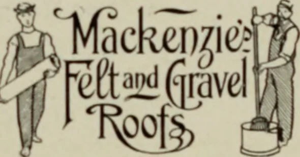 An illustration from The Architect & engineer of California and the Pacific Coast, 1905, leaf 188