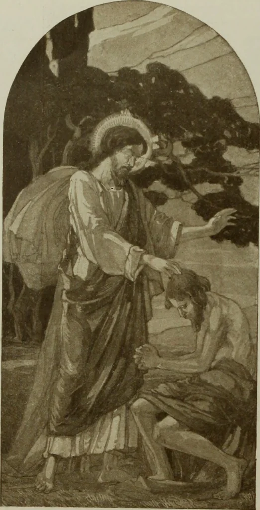 An illustration from The Architect & engineer of California and the Pacific Coast, 1905, leaf 241