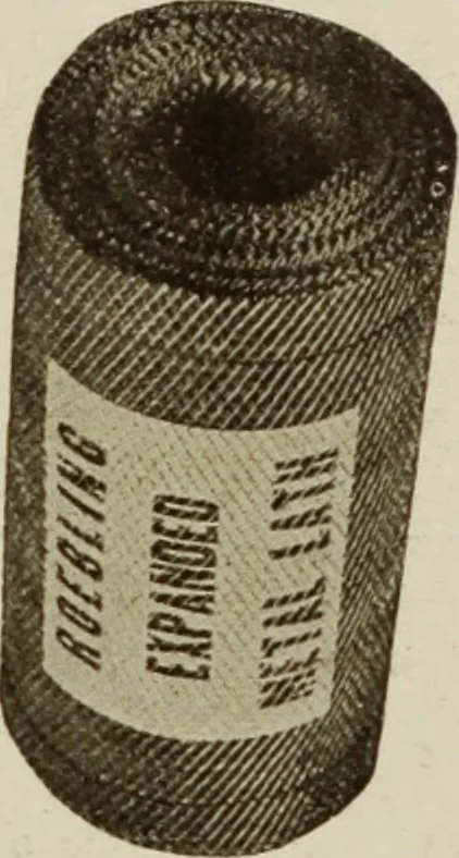 An illustration from The Architect & engineer of California and the Pacific Coast, 1905, leaf 286