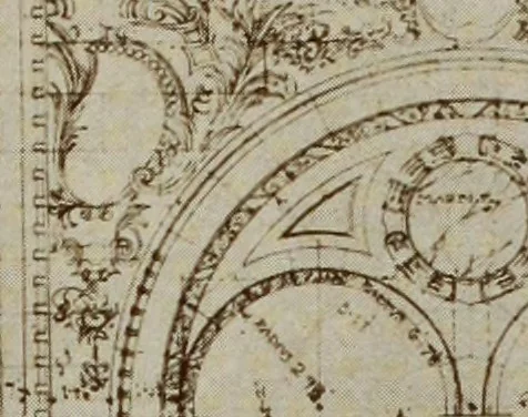 An illustration from The Architect & engineer of California and the Pacific Coast, 1905, leaf 32