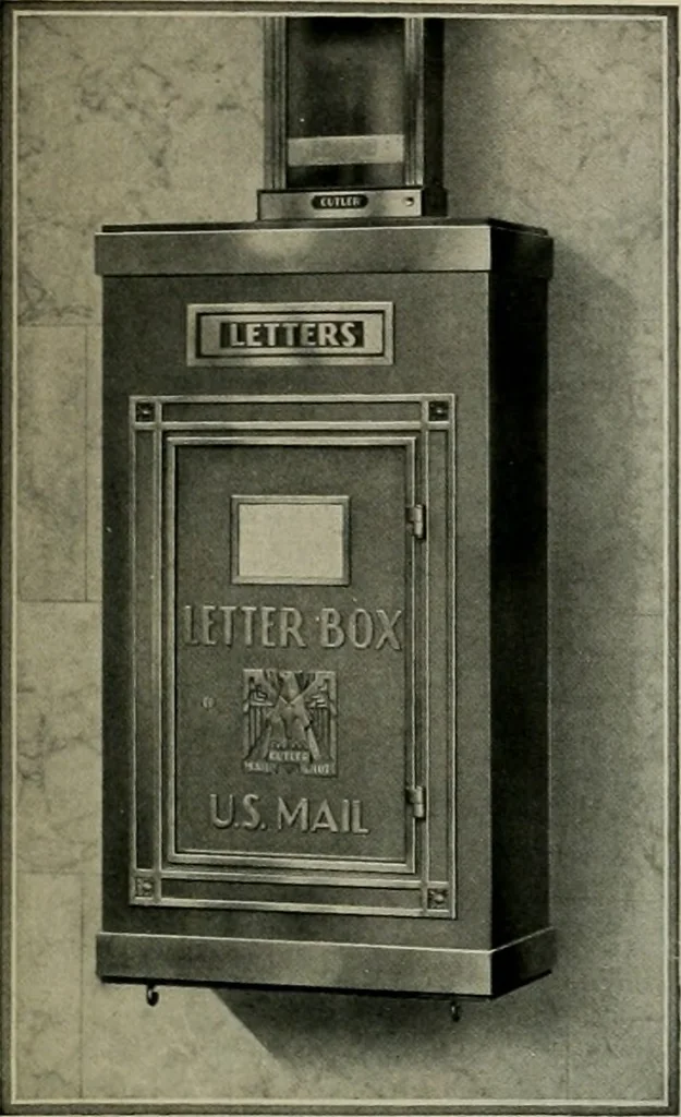 An illustration from Architect and engineer, 1905, leaf 108