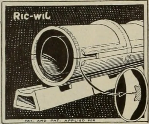 An illustration from Architect and engineer, 1905, leaf 115