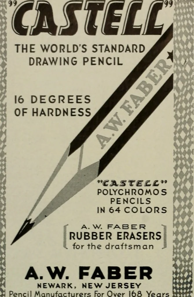 An illustration from Architect and engineer, 1905, leaf 119