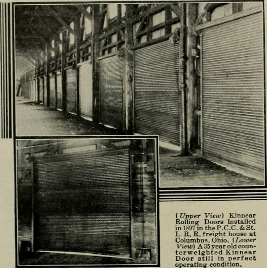 An illustration from Architect and engineer, 1905, leaf 223