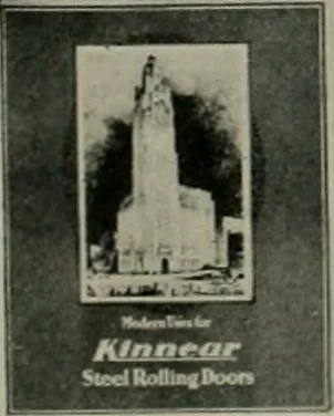 An illustration from Architect and engineer, 1905, leaf 223