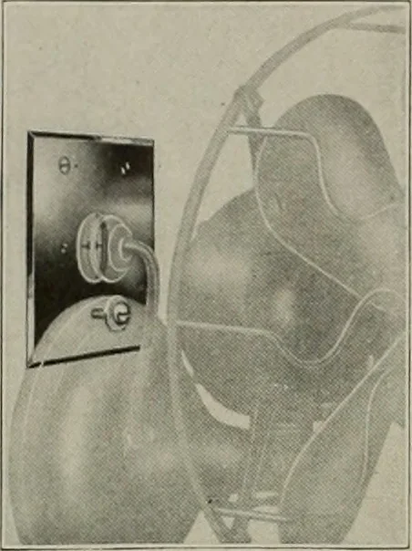 An illustration from Architect and engineer, 1905, leaf 227