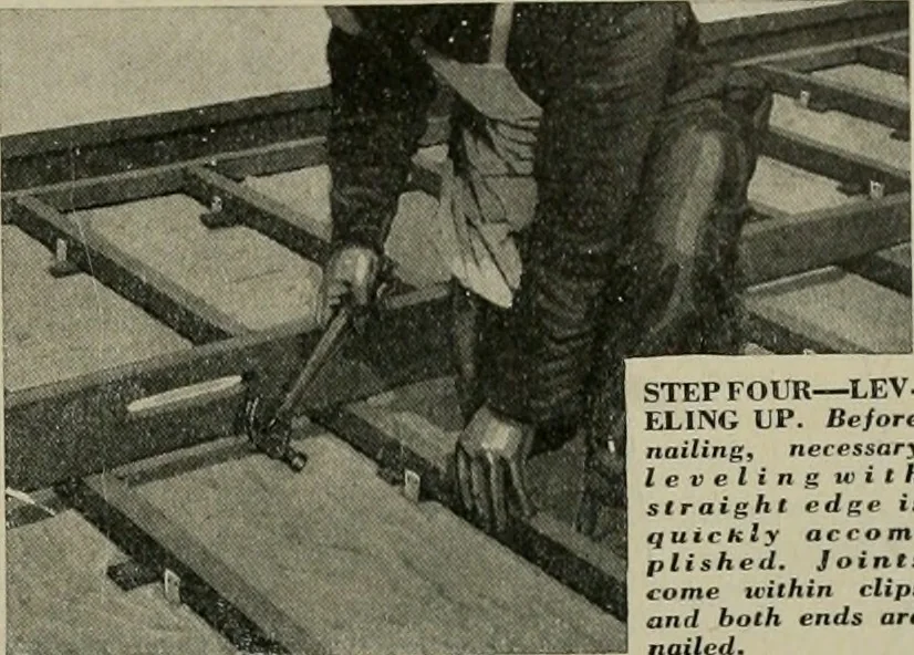 An illustration from Architect and engineer, 1905, leaf 228