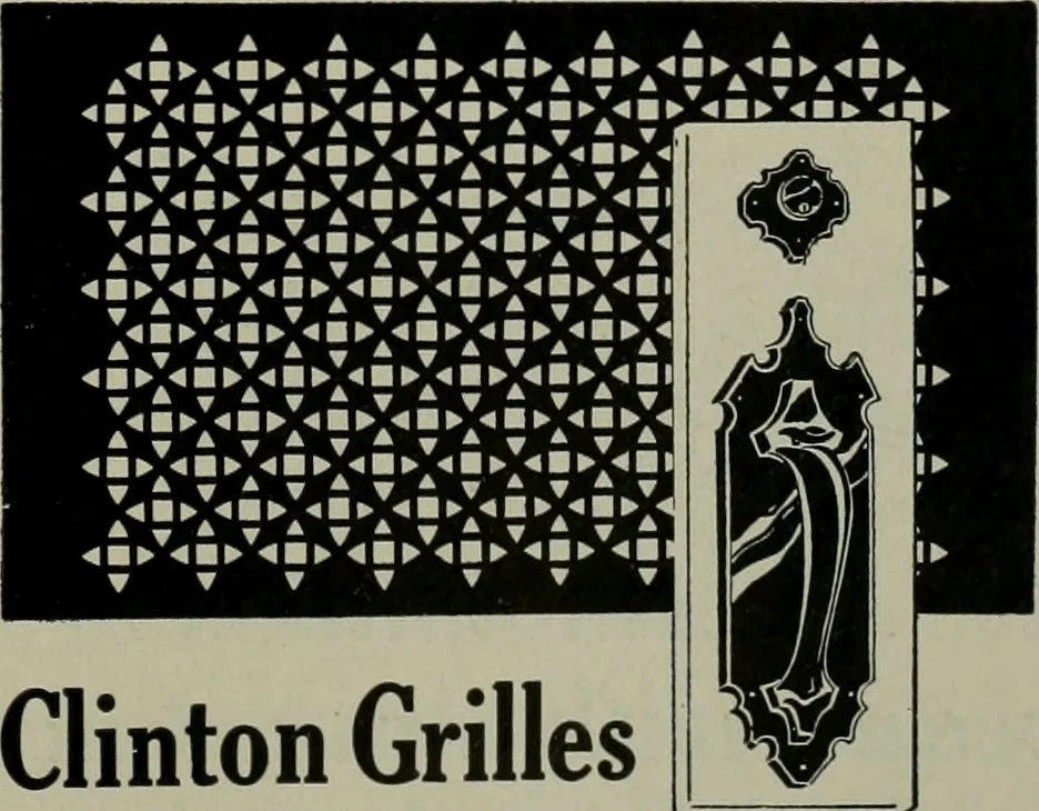 An illustration from Architect and engineer, 1905, leaf 238