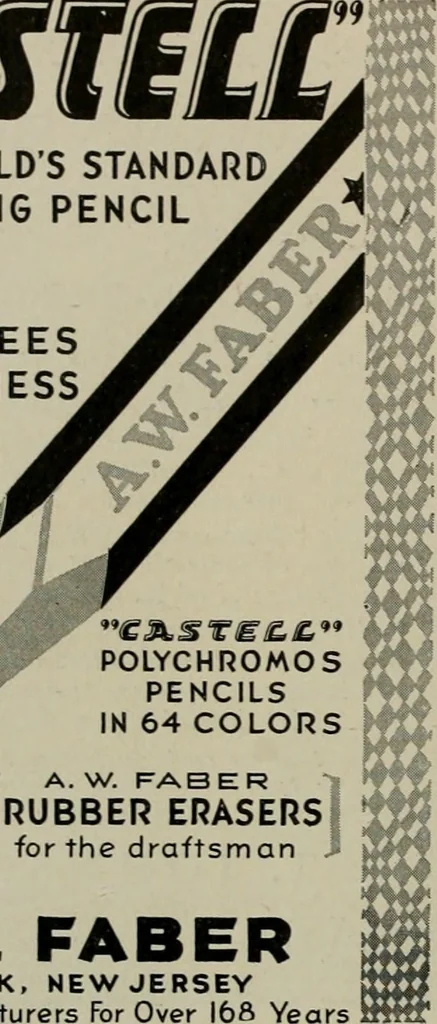 An illustration from Architect and engineer, 1905, leaf 239