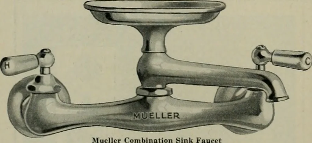 An illustration from Architect and engineer, 1905, leaf 239