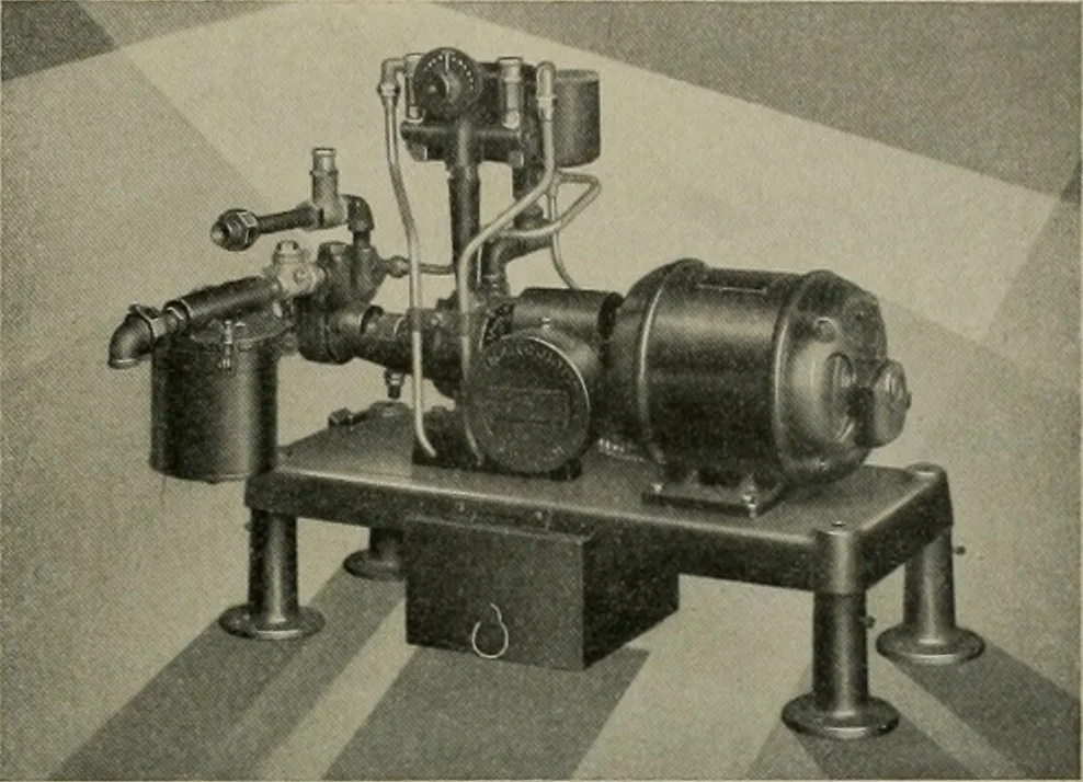 An illustration from Architect and engineer, 1905, leaf 240