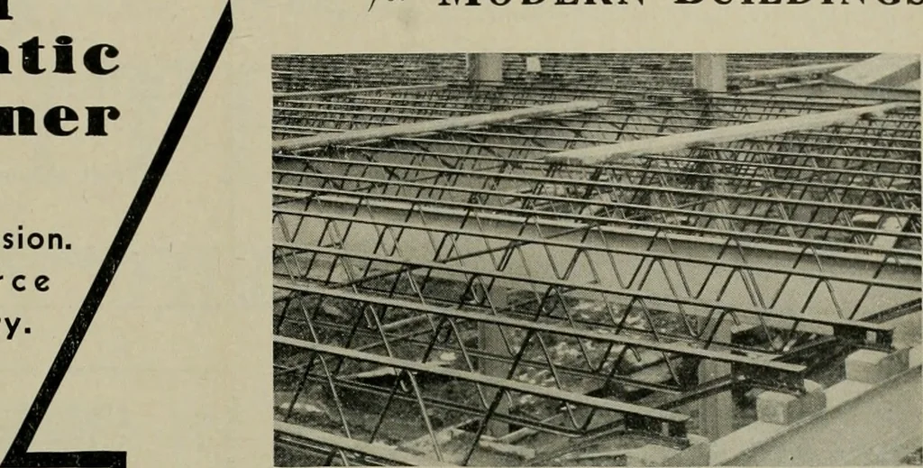 An illustration from Architect and engineer, 1905, leaf 244