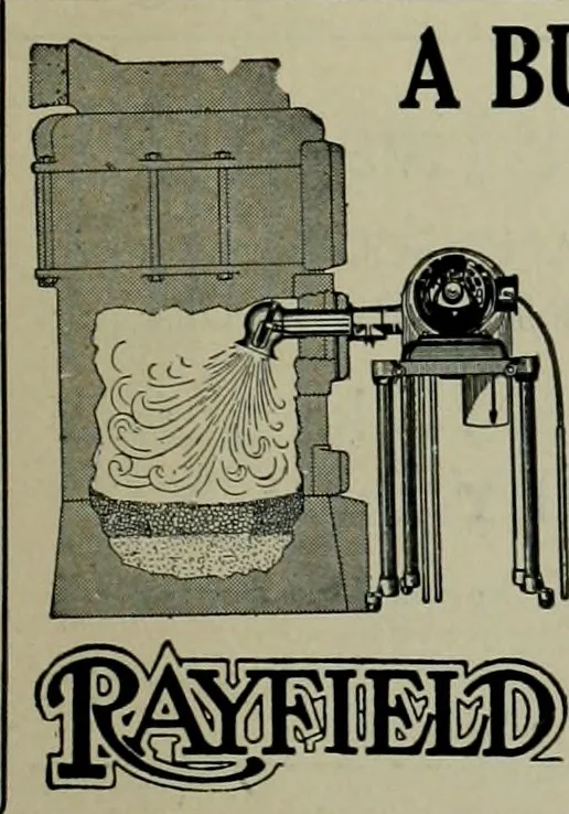An illustration from Architect and engineer, 1905, leaf 246