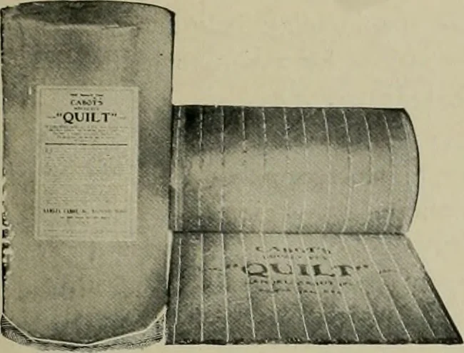 An illustration from Architect and engineer, 1905, leaf 352