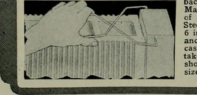 An illustration from Architect and engineer, 1905, leaf 358