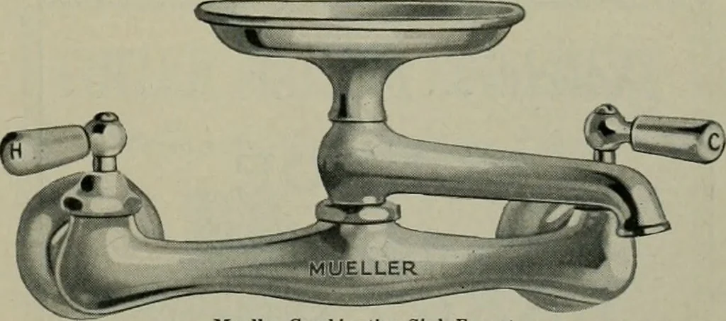 An illustration from Architect and engineer, 1905, leaf 366